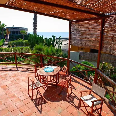 Costa Bianca 3 Plemmirio