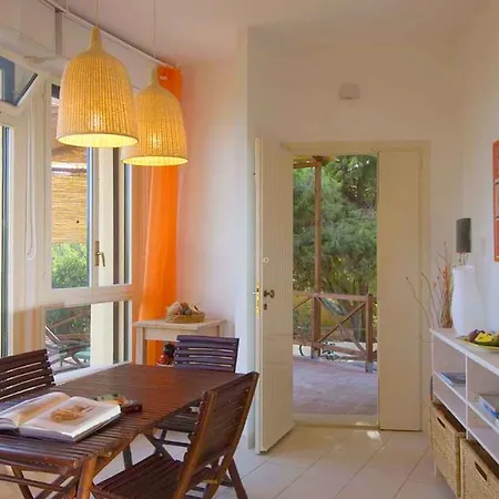 Costa Bianca 3 Apartman Plemmirio